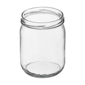 Słoik 540ml 8 sztuk